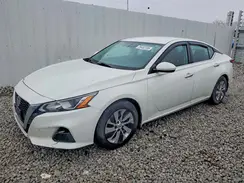 1N4BL4BV7KC122393 2019 NISSAN ALTIMA