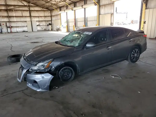 1N4BL4BV7KC122703 2019 NISSAN ALTIMA - Image 1