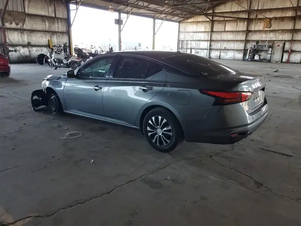 1N4BL4BV7KC122703 2019 NISSAN ALTIMA - Image 2