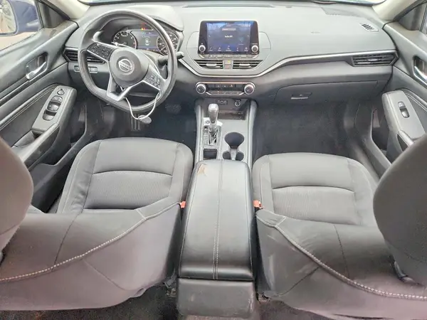 1N4BL4BV7KC123544 2019 NISSAN ALTIMA - Image 8