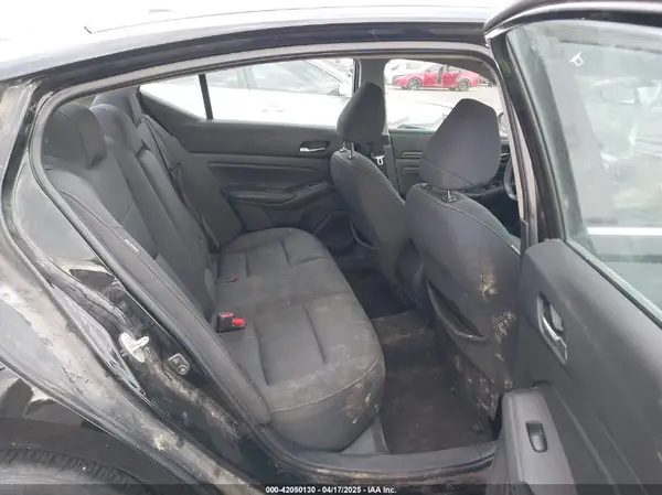 1N4BL4BV7KC124662 2019 NISSAN ALTIMA - Image 8