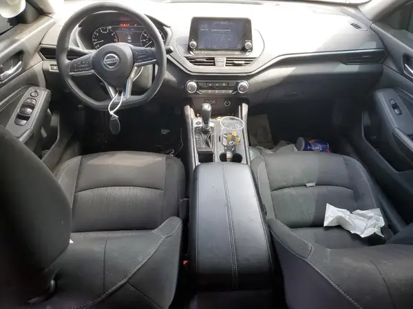 1N4BL4BV7KC125763 2019 NISSAN ALTIMA - Image 8