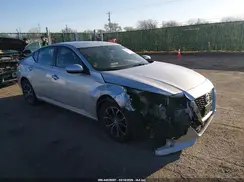 1N4BL4BV7KC127027 2019 NISSAN ALTIMA