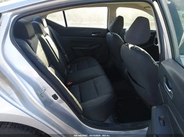 1N4BL4BV7KC127027 2019 NISSAN ALTIMA - Image 8