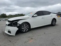 1N4BL4BV7KC127335 2019 NISSAN ALTIMA