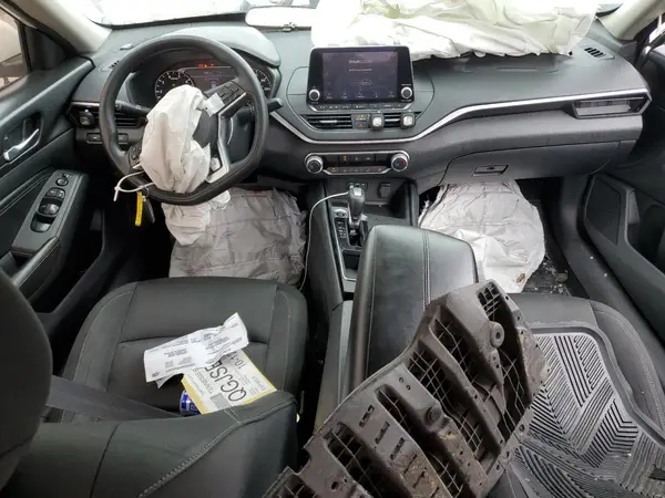 1N4BL4BV7KC127335 2019 NISSAN ALTIMA - Image 8