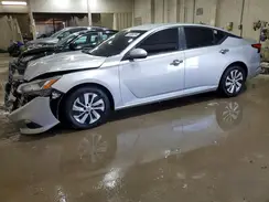 1N4BL4BV7KC127447 2019 NISSAN ALTIMA