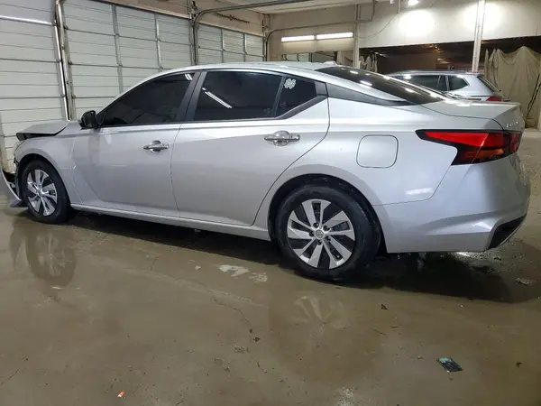 1N4BL4BV7KC127447 2019 NISSAN ALTIMA - Image 2