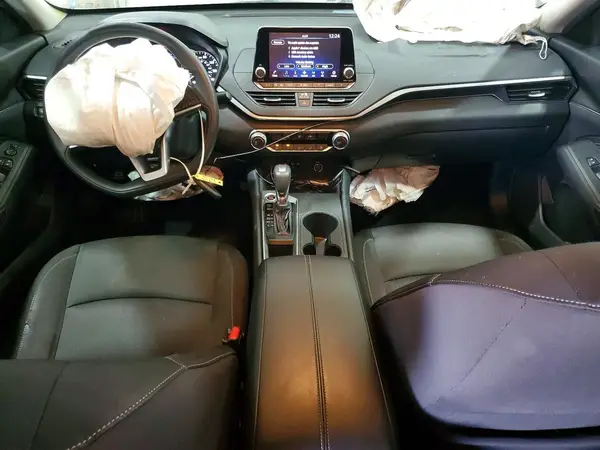 1N4BL4BV7KC127447 2019 NISSAN ALTIMA - Image 8