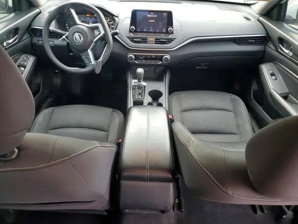 1N4BL4BV7KC128730 2019 NISSAN ALTIMA - Image 8