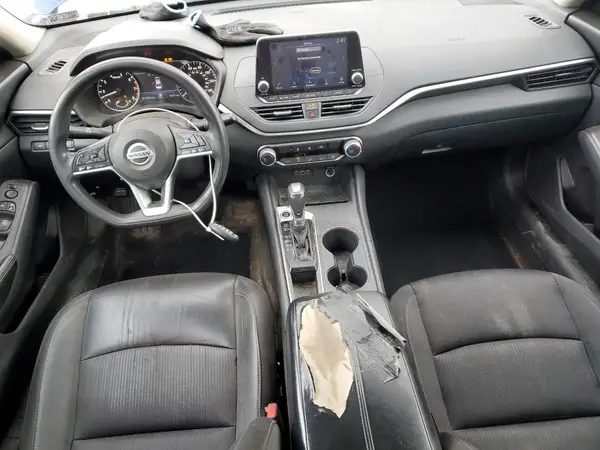 1N4BL4BV7KC131224 2019 NISSAN ALTIMA - Image 8