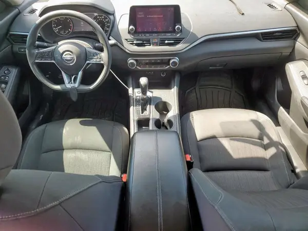1N4BL4BV7KC131837 2019 NISSAN ALTIMA - Image 8