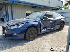 1N4BL4BV7KC132034 2019 NISSAN ALTIMA
