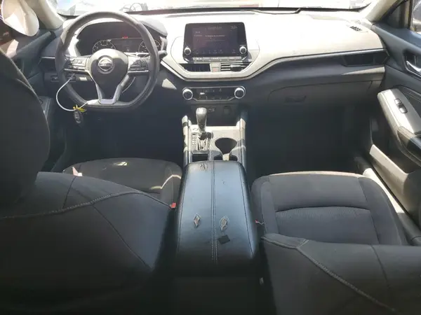 1N4BL4BV7KC132034 2019 NISSAN ALTIMA - Image 8