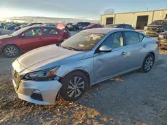 1N4BL4BV7KC135046 2019 NISSAN ALTIMA