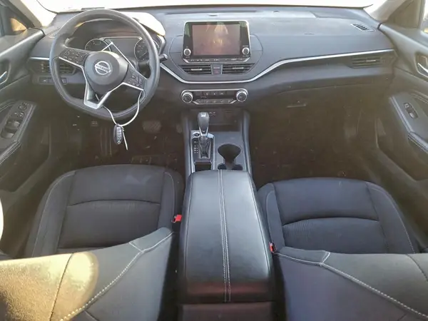 1N4BL4BV7KC135046 2019 NISSAN ALTIMA - Image 8