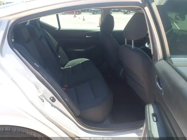 1N4BL4BV7KC135242 2019 NISSAN ALTIMA - Image 8