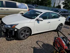 1N4BL4BV7KC135435 2019 NISSAN ALTIMA