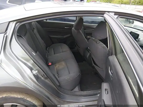 1N4BL4BV7KC136097 2019 NISSAN ALTIMA - Image 8