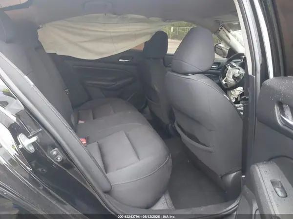 1N4BL4BV7KC136407 2019 NISSAN ALTIMA - Image 8