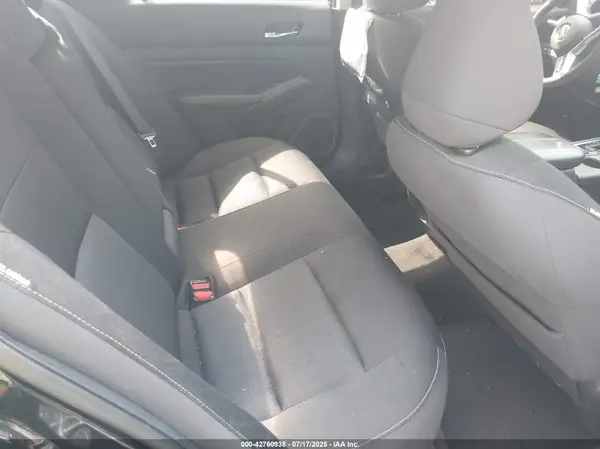 1N4BL4BV7KC136827 2019 NISSAN ALTIMA - Image 8
