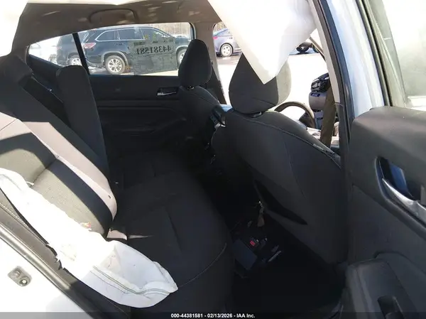 1N4BL4BV7KC137220 2019 NISSAN ALTIMA - Image 8