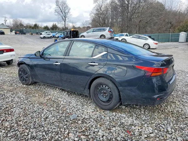 1N4BL4BV7KC138108 2019 NISSAN ALTIMA - Image 2