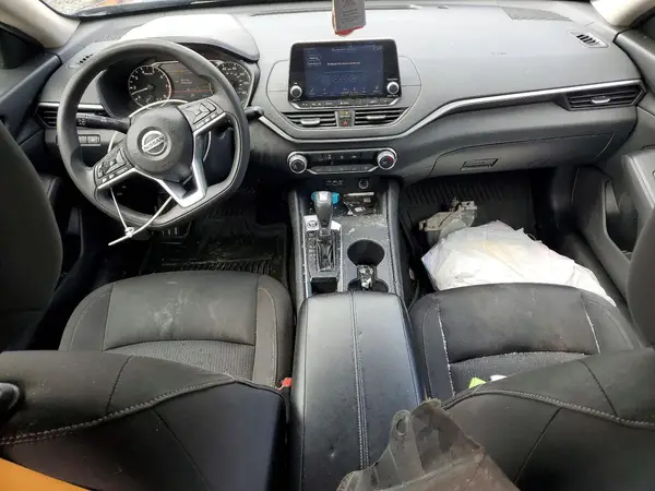 1N4BL4BV7KC138108 2019 NISSAN ALTIMA - Image 8