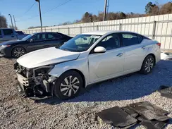 1N4BL4BV7KC138190 2019 NISSAN ALTIMA