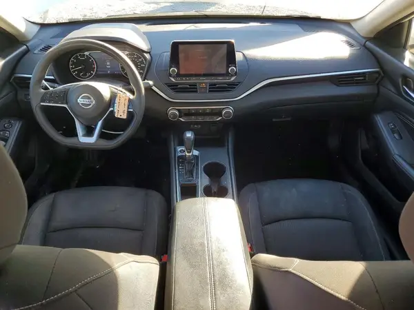 1N4BL4BV7KC138190 2019 NISSAN ALTIMA - Image 8