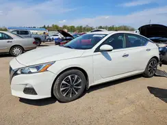 1N4BL4BV7KC139257 2019 NISSAN ALTIMA