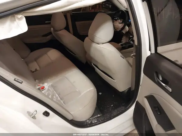 1N4BL4BV7KC139274 2019 NISSAN ALTIMA - Image 8