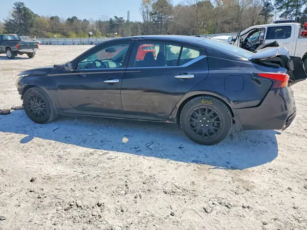 1N4BL4BV7KC139579 2019 NISSAN ALTIMA - Image 2