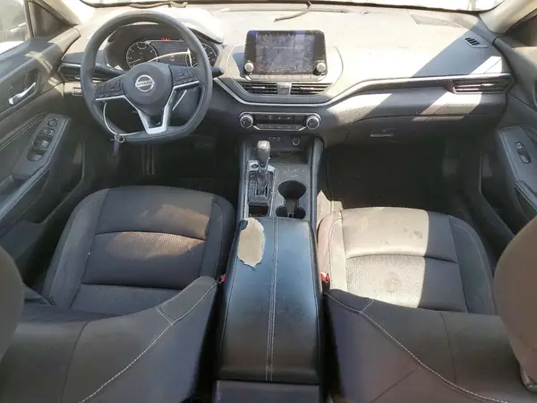 1N4BL4BV7KC139579 2019 NISSAN ALTIMA - Image 8