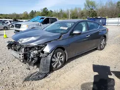 1N4BL4BV7KC140053 2019 NISSAN ALTIMA