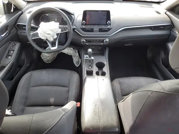 1N4BL4BV7KC140053 2019 NISSAN ALTIMA - Image 8