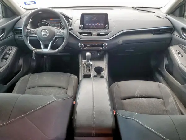 1N4BL4BV7KC142904 2019 NISSAN ALTIMA - Image 8