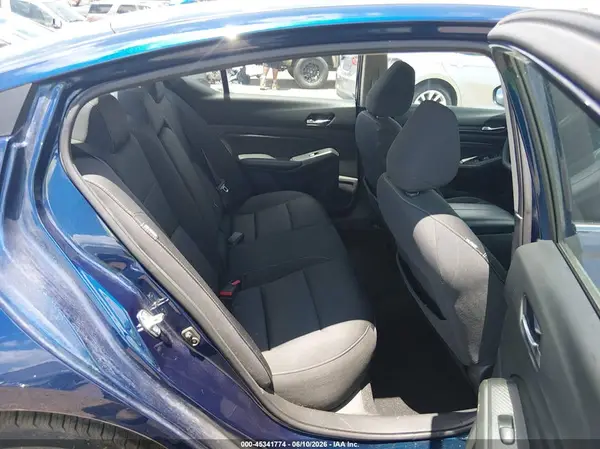 1N4BL4BV7KC143163 2019 NISSAN ALTIMA - Image 8