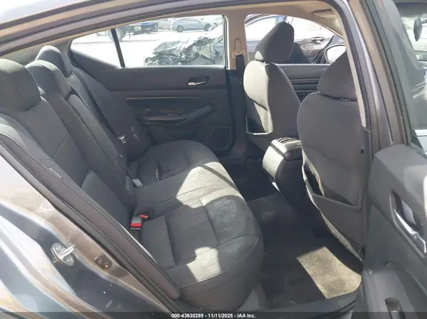 1N4BL4BV7KC143633 2019 NISSAN ALTIMA - Image 8