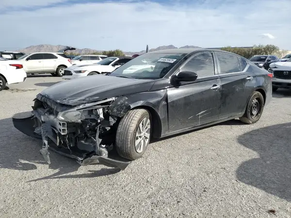 1N4BL4BV7KC143678 2019 NISSAN ALTIMA - Image 1