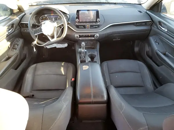 1N4BL4BV7KC144832 2019 NISSAN ALTIMA - Image 8