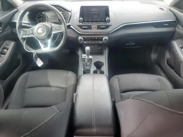 1N4BL4BV7KC145303 2019 NISSAN ALTIMA - Image 8