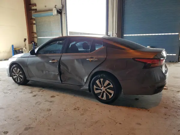 1N4BL4BV7KC147360 2019 NISSAN ALTIMA - Image 2