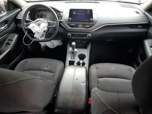 1N4BL4BV7KC147472 2019 NISSAN ALTIMA - Image 8