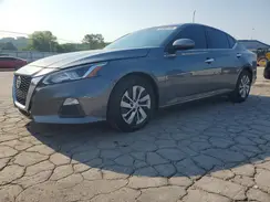 1N4BL4BV7KC147763 2019 NISSAN ALTIMA