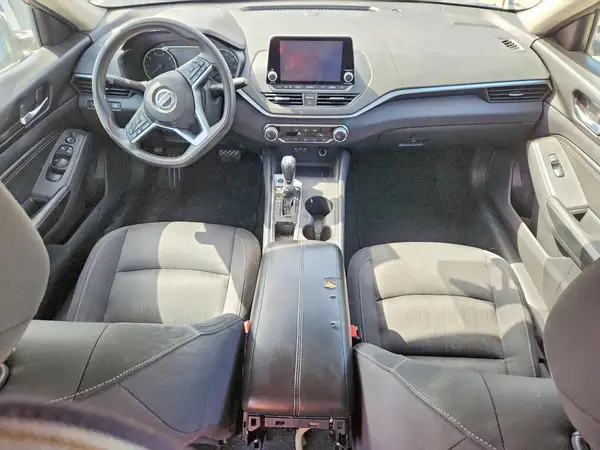 1N4BL4BV7KC148007 2019 NISSAN ALTIMA - Image 8