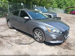 1N4BL4BV7KC148654 2019 NISSAN ALTIMA