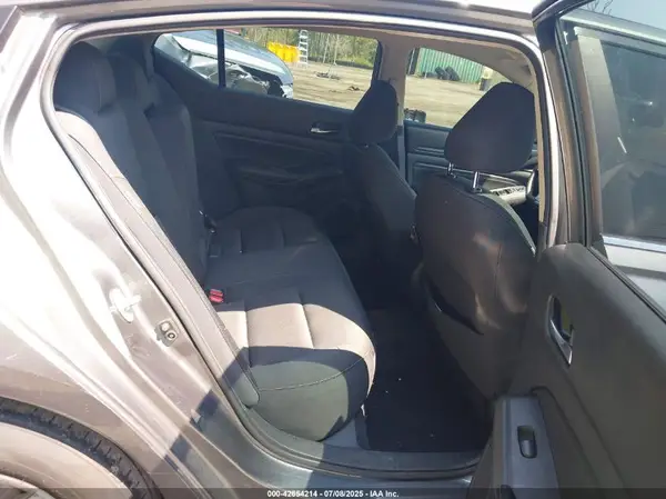 1N4BL4BV7KC148654 2019 NISSAN ALTIMA - Image 8