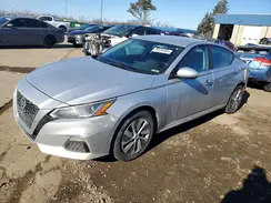 1N4BL4BV7KC149819 2019 NISSAN ALTIMA