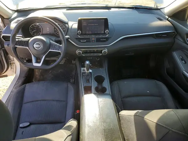 1N4BL4BV7KC149819 2019 NISSAN ALTIMA - Image 8
